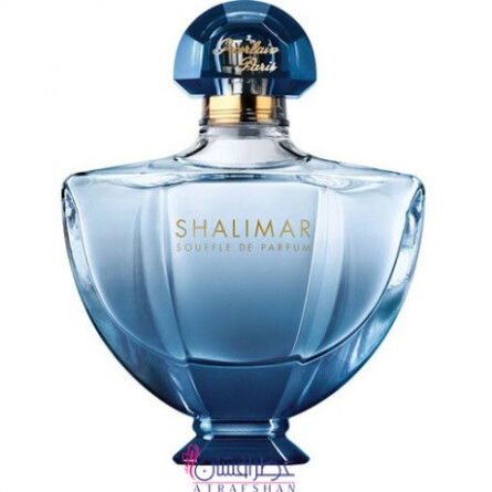 Shalimar Souffle de Parfum-گرلن شالیمار سافل د پارفوم (گرلین شالیمار سوفل دی پرفیوم)