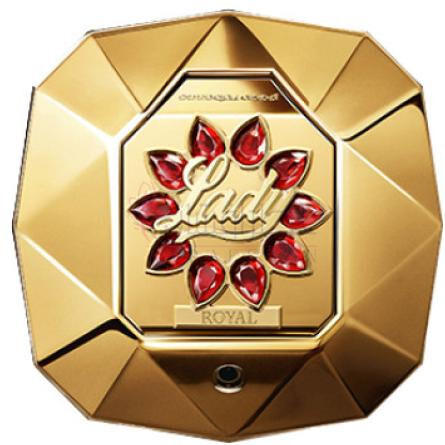 Lady Million Royal-پاکو رابان لیدی میلیون رویال