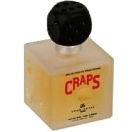 Craps-آرنو سورل کراپس