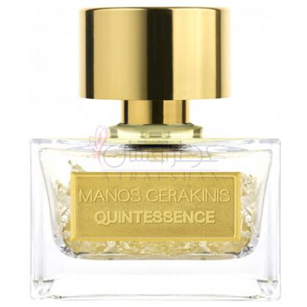 Quintessence-مانوس گراکینیس کویینتیسنس