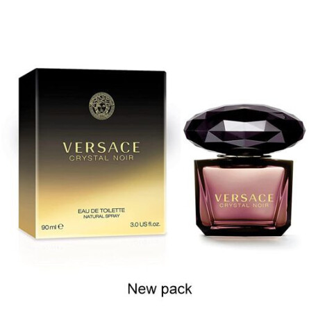 versace black crystal noir