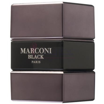 Marconi Black-الیزه فشن مارکنی بلک