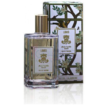 Leucò-ماریا کاندیدا جنتل لوکو