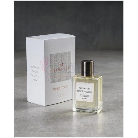 Spice Touch-امبر عود اسپایس تاچ