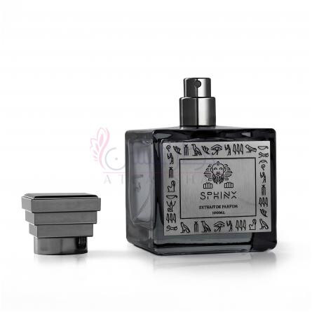 Black Anubis-اسفینکس فرگرنسز بلک انابیس