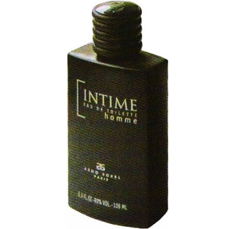 Intime Homme-آرنول سورل آنتایم