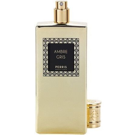 Ambre Gris-پریس مونت کارلو آمبر گریز