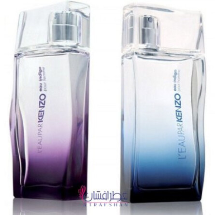 Kenzo eau online indigo pour femme