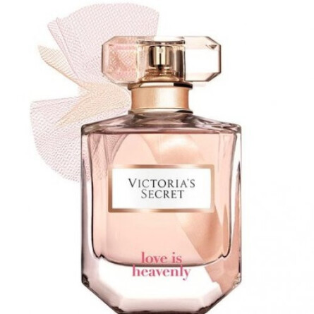 Love is Heavenly 2016-ویکتوریا سکرت لاو ایز هونلی 2016