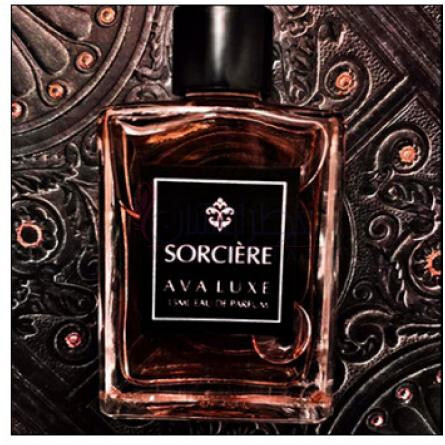 Sorciere-اوا لوکس سورسیر