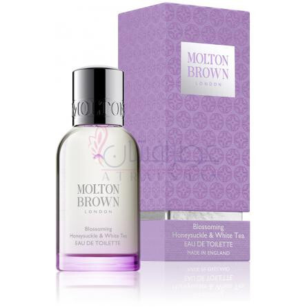 Blossoming Honeysuckle & White Tea-مولتون براون بلوسومینگ هانیساکل اند وایت تی