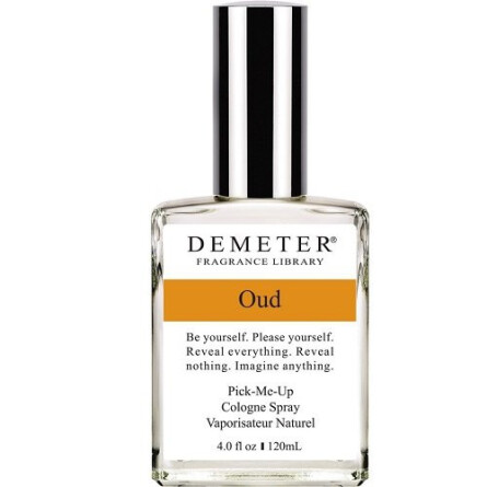 demeter oud