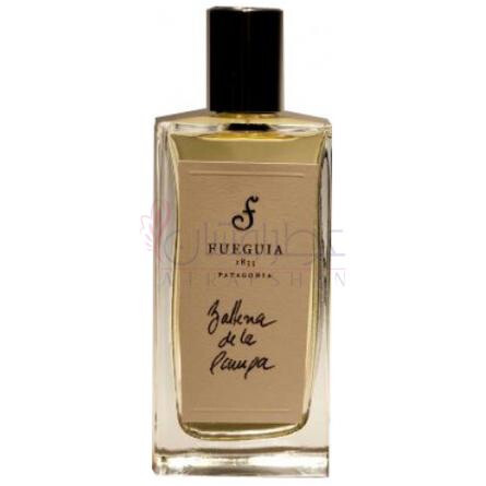 Ballena de la Pampa-فوگیا 1833 بالنا دی لا پامپا