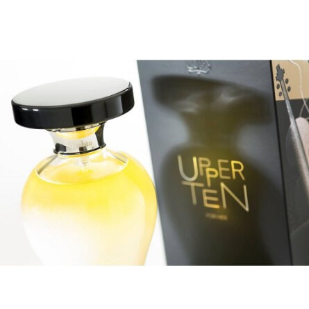 Upper Ten for Her-لوبین آپر تن فور هر