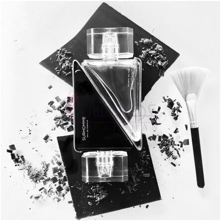 Surhomme Noir-پارفومز دی نیچه سورهوم نویر