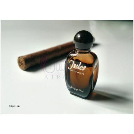 Jules-دیور جولز