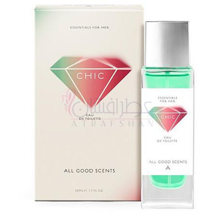 Chic-ال گود سنتس شیک