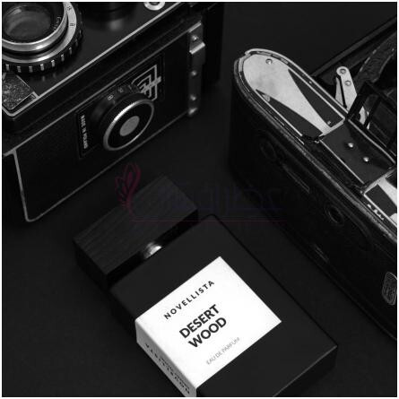 Desert Wood-نوولیستا دیزرت وود