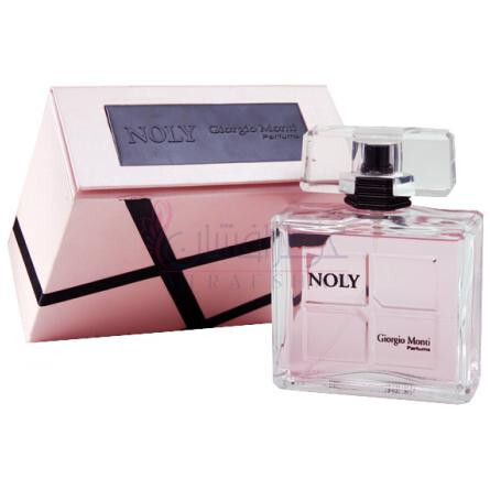 Noly-جورجیو مونتی نولی