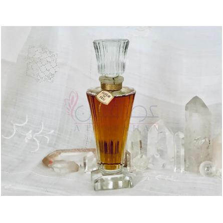 Fleur de Feu-گرلن فلور دی فو