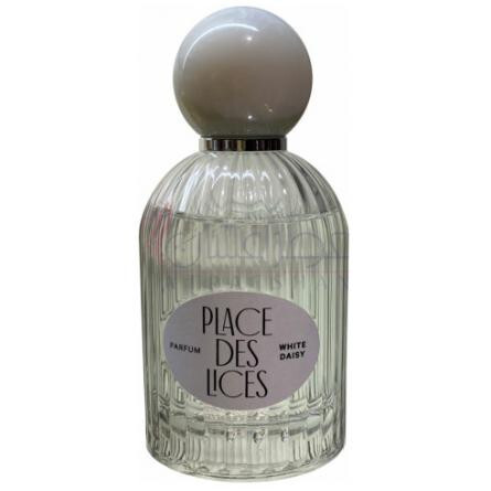 White Daisy-پلیس دس لایسس (لیس) وایت دیزی