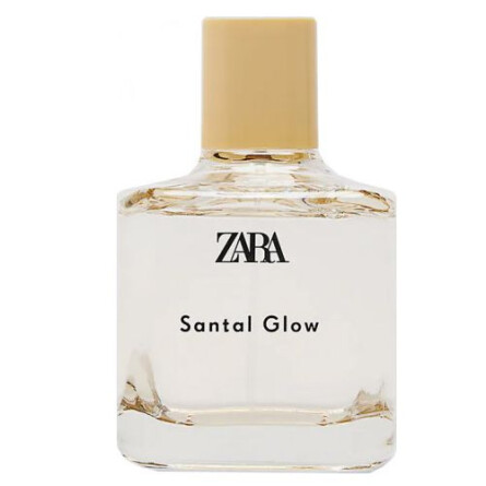 Santal Glow EDT-زارا سانتال گلو ادوتویلت