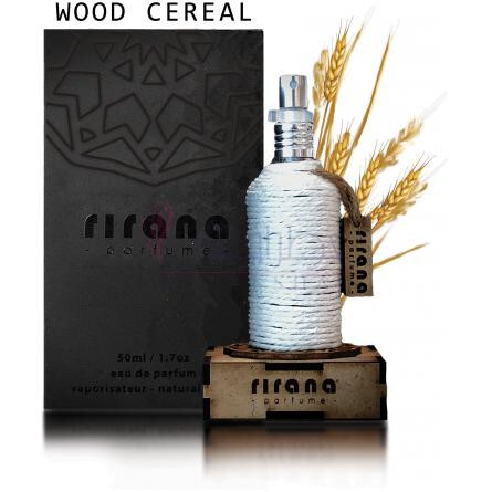 Wood Cereal-ریرانا پرفیوم وود سیریل
