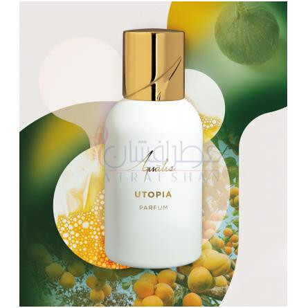 Utopia-آکوالیس یوتوپیا