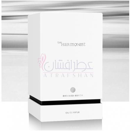 Desired Earth-د هارمونیست دیزایرد ارث