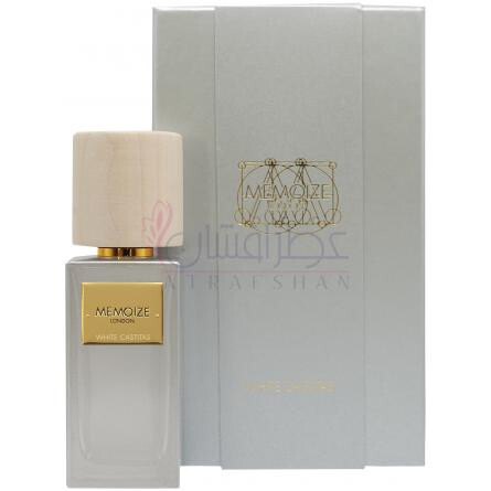 White Castitas-ممویز لاندن وایت کاستیتاس