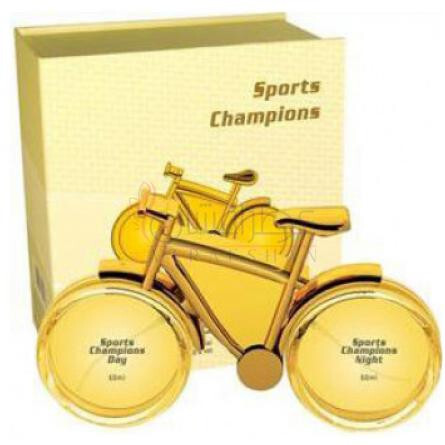 Sports Champions Gold Night-ژان پیر سند اسپرتس چمپیونز گلد نایت