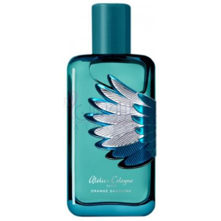 Orange Sanguine Love Birds Collector-آتلیه کلن اورنج سنگوئین لاو بردز کالکتور