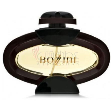 Lady-بوزینی لیدی