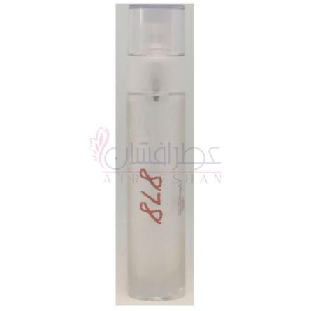 878-گناش پارفوم 878