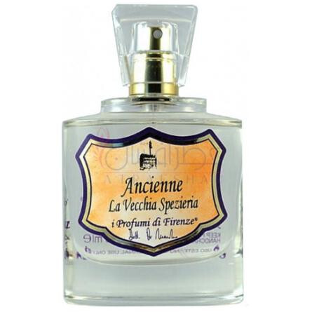 Ancienne La Vecchia Spezieria-آی پرفوموی دی فیرنز انسین لا وچیا اسپزیرا