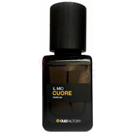 Il Mio Cuore-عود فکتوری ایل میو کوری