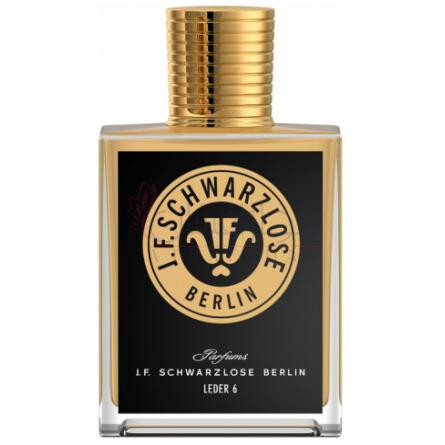 Leder 6-جی اف شوارزلوس برلين لیدیر 6