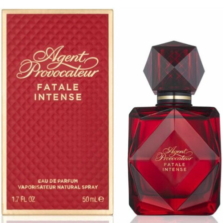 agent provocateur fatale intense 30ml