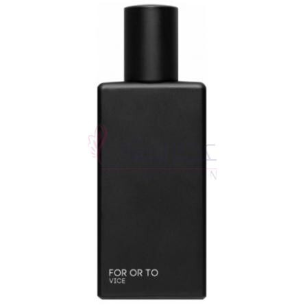 Vice-فور اور تو وایس