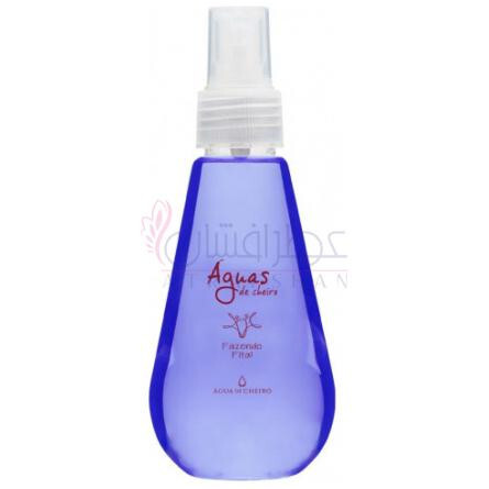 Águas de Cheiro Fazendo Fita!-اگوا دی چیرو فازندو فیتا