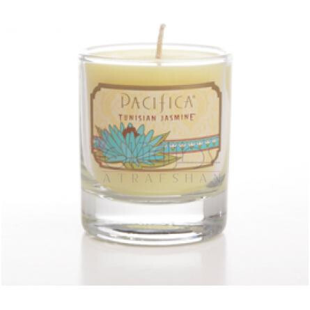 Tunisian Jasmine-پسیفیکا تونسین جاسمین