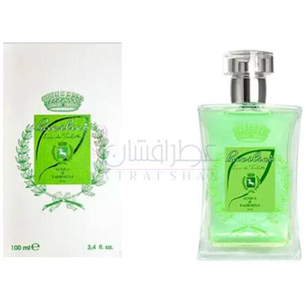 Bacilicò-اکوا دی تائورمینا پارفومز باسیلیکو