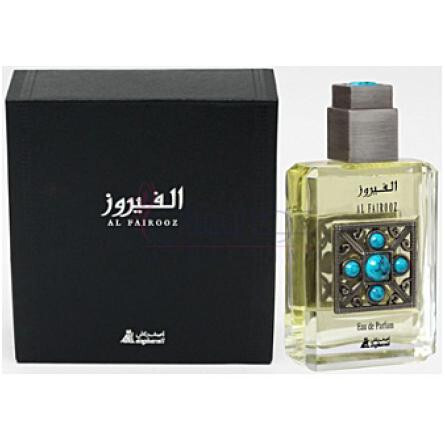 Al Fairooz-اصغر علی ال فیروز