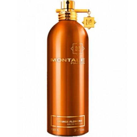 Orange Flowers-مونتال اورنج فلورز