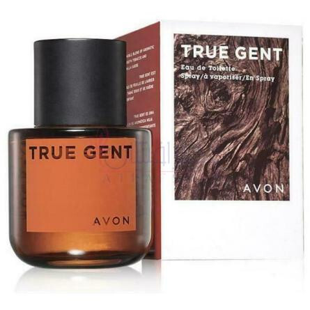 True Gent-اوان ترو جنت