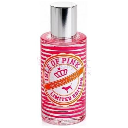 Isle of Pink-ویکتوریا سیکرت ایسلی اف پینک