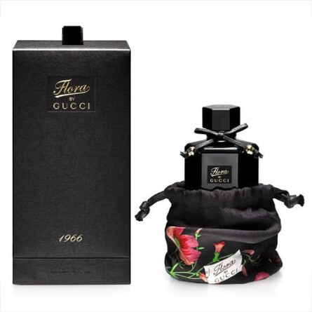 gucci flora 1966 edp 100ml