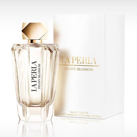 Peony Blossom-لاپرلا پنی بلوسوم