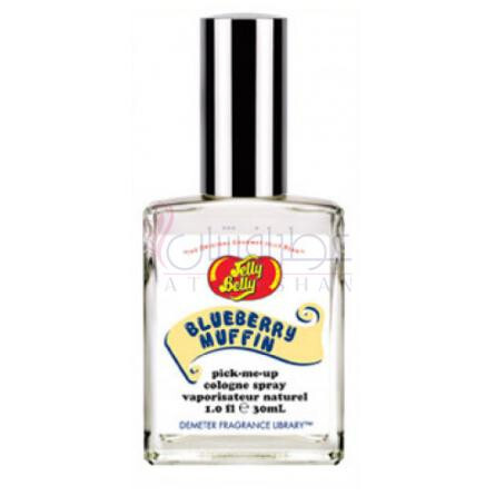 Jelly Belly Blueberry Muffin-دیمتر فرگرنس جلی بلی بلوبری مافین