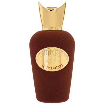 Il Padrino-سوسپیرو پرفیومز 2 پادرینو